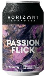 Horizont Passion Flick sör (0, 33l - 4.7%) - italpark