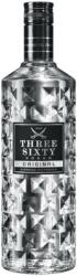 THREE SIXTY VODKA vodka (1, 0l - 37, 5%) - italpark