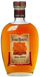 Four Roses Small Batch whisky (0, 7l - 45.5%)