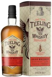 TEELING Plantation Stiggins Collab whisky + dd (0, 7l - 49, 2%)