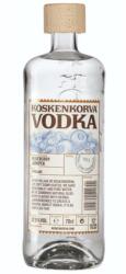 Koskenkorva Blueberry Juniper vodka (0, 7l - 37, 5%)