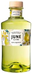 G'Vine June Royal Pear gin (0, 7l - 37, 5%)