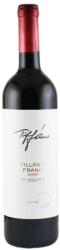 Tiffán's TIFFÁN Villányi Franc bor 2015 (0, 75l) - italpark