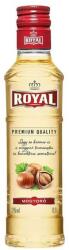 Royal Mogyoró vodkalikőr (0, 2l - 28%)