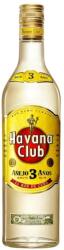 Havana Club Anejo 3 Anos rum (1, 0l - 40%)