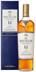 THE MACALLAN 12 Years whisky + díszdoboz (0, 7l - 40%)