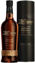 Ron Zacapa Centenario Negra rum (0, 7l - 43%)