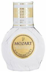 Mozart White Vanilla Chocolate Cream likőr (0, 05l - 15%)