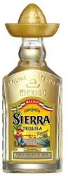 Sierra Tequila Reposado tequila (0, 05l - 38%)