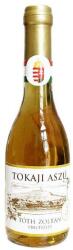 TÓTH ZOLTÁN PINCÉSZETE TÓTH ZOLTÁN Tokaji Aszú 5 Puttonyos bor 2018 (0, 25l) - italpark