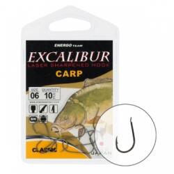 Excalibur Carlige Excalibur CARP CLASSIC NS 8