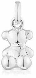 Tous Népszerű ezüst medál Mackó Bold Bear 211564710 - mall