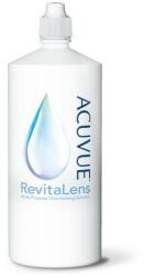 Acuvue Soluție pentru lentile de contact +carcasă - Acuvue RevitaLens 100 ml
