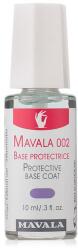 MAVALA Lac de bază Mavela 002 - Mavala Double Action Treatment Base 10 ml