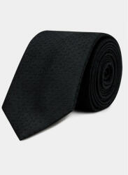 Calvin Klein Nyakkendő K10K112323 Fekete (K10K112323)