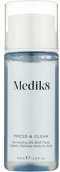 Medik8 Toner facial exfoliant BHA cu 2% acid salicilic încapsulat - Medik8 Press & Clear 150 ml