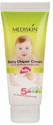 Mediskin Testápoló termékek zöld Mediskin Baby Diaper Cream - Krem dla dzieci na pieluszkowe podrażnienia skóry 100 ml