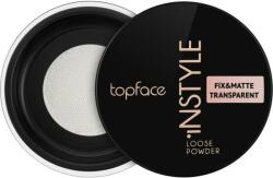 Topface Pudră pulbere de față - TopFace Perfective Instyle Loose Powder 104