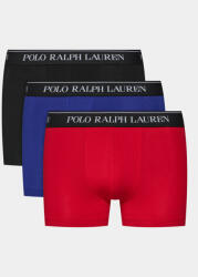 Ralph Lauren 3 darab boxer 714830299119 Színes (714830299119)