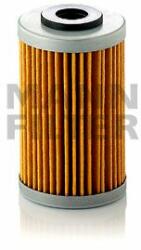 Mann-filter MH5001 Filtru ulei