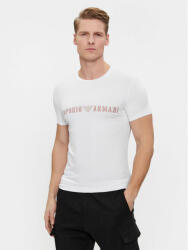 Emporio Armani Underwear Póló 111035 4R516 00010 Fehér Regular Fit (111035 4R516 00010)