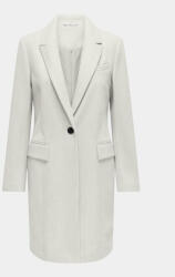ONLY Átmeneti kabát Nancy 15292832 Fehér Regular Fit (Nancy 15292832)