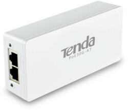 TENDA PoE30G-AT PoE Injector delivers up to 30W output (PoE30G-AT) - tobuy