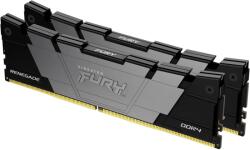 Kingston FURY Renegade 32GB (2x16GB) DDR4 4600MHz KF446C19RB12K2/32