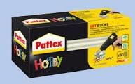  Henkel pattex ragasztó patron 1kg (UH236445)