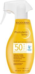 BIODERMA Photoderm Spray SPF 50+ 300ml