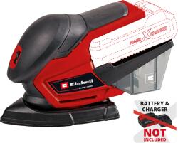 Einhell TC-MFS 18 Li-Solo (4514093)