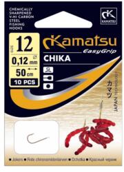 Kamatsu 50cm bloodworm chika 18 (KG-522410118) - fishingoutlet