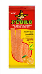 Pedro Orange belt 80 g