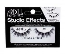 Ardell Studio Effects 230 Wispies gene false 1 buc pentru femei Black