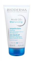 BIODERMA Nodé Ds+ Antidandruff Intense șampon 125 ml pentru femei