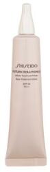 Shiseido Future Solution LX Infinite Treatment Primer bază de machiaj 40 ml pentru femei