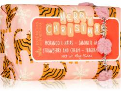 Essencias De Portugal Christmas Tiger săpun solid 150 g