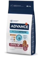 ADVANCE Advance Dog Senior Medium Vitality, 12 kg