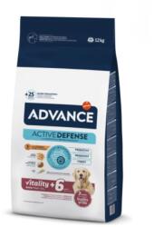 ADVANCE Advance Dog Maxi Senior Vitality, 12 kg