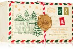 Essencias De Portugal Christmas Village Postcard săpun solid 200 g
