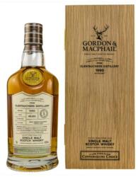 Glentauchers 1990 - Gordon&Macphail whisky (Cask #12488) (0, 7L / 49, 8%)