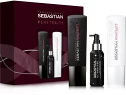 Sebastian Professional Penetraitt set cadou (pentru par degradat sau tratat chimic)