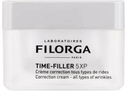 Filorga Time-Filler 5 XP Correction Cream ránctalanító nappali arckrém 50 ml nőknek