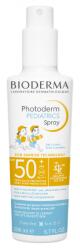 BIODERMA Photoderm Pediatrics Spray SPF 50+ 200ml - gyerekeknek 1 éves kortól