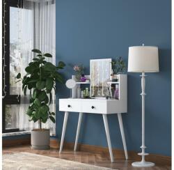 Asir Öltözködő asztal 111, 8x97, 8 cm fehér 893RAN5404 (AS1568)