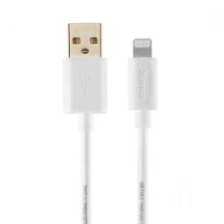 Hama Cablu Date/Incarcare Hama USB-A Lightnin 1.5m Alb (86407)
