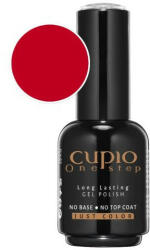 Cupio Oja semipermanta One Step 3 in 1 Cranberry Couture 15ml (C9856)