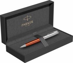 Parker Pix Sonnet Royal Sandblasted Orange CT Parker 2169360