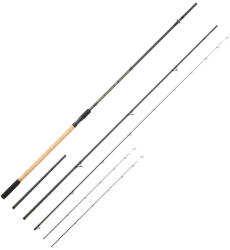 Garbolino Essential X-Tend Super Distance Feeder 390-420cm Feeder Bot (GOFRL8487390-3-)