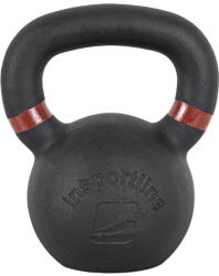 inSPORTline Gantera Kettlebell inSPORTline Powder 14 kg (21689) - shop